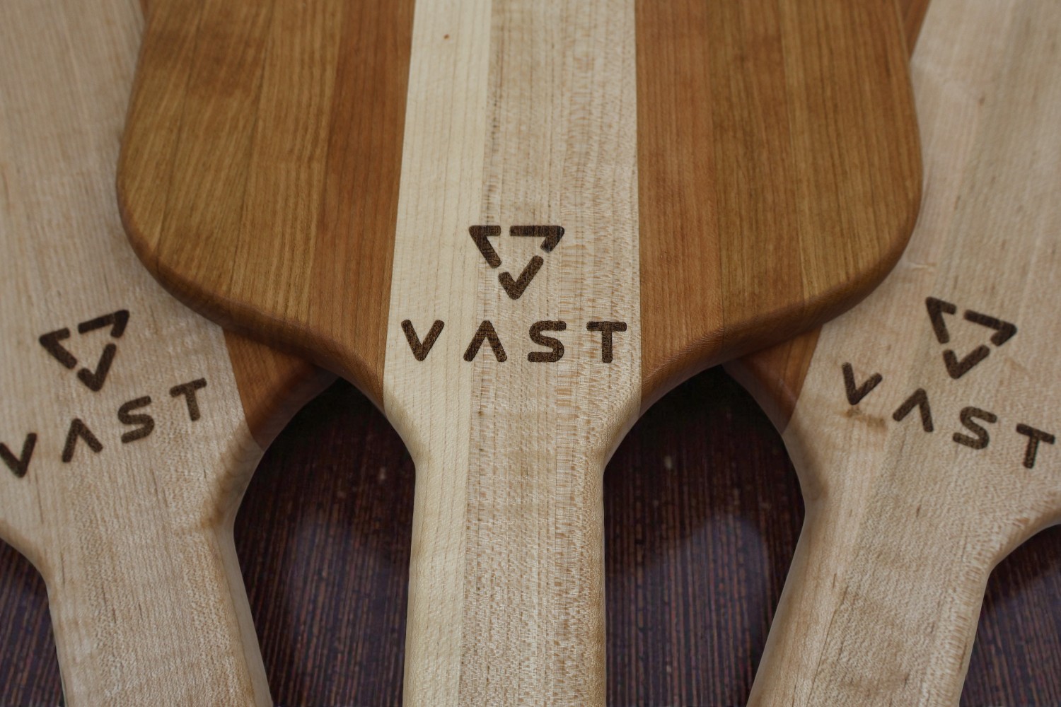 VAST Corporate Pickleball Charcuterie Boards (#340)